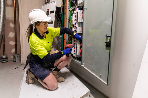 Best Electric Panel Repair  in Hopewell, TN