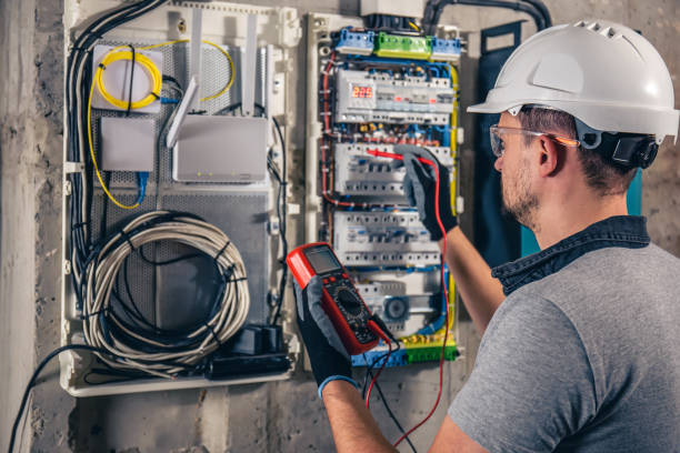 Best Ceiling Fan Installation Electrician  in Hopewell, TN