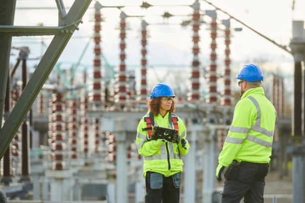 Best Local Electrician Companies  in Hopewell, TN