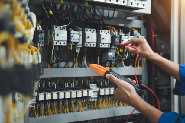 Best Commercial Electrician Services  in Hopewell, TN