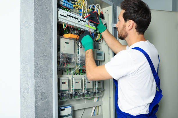 Best Emergency Electrical Repair  in Hopewell, TN